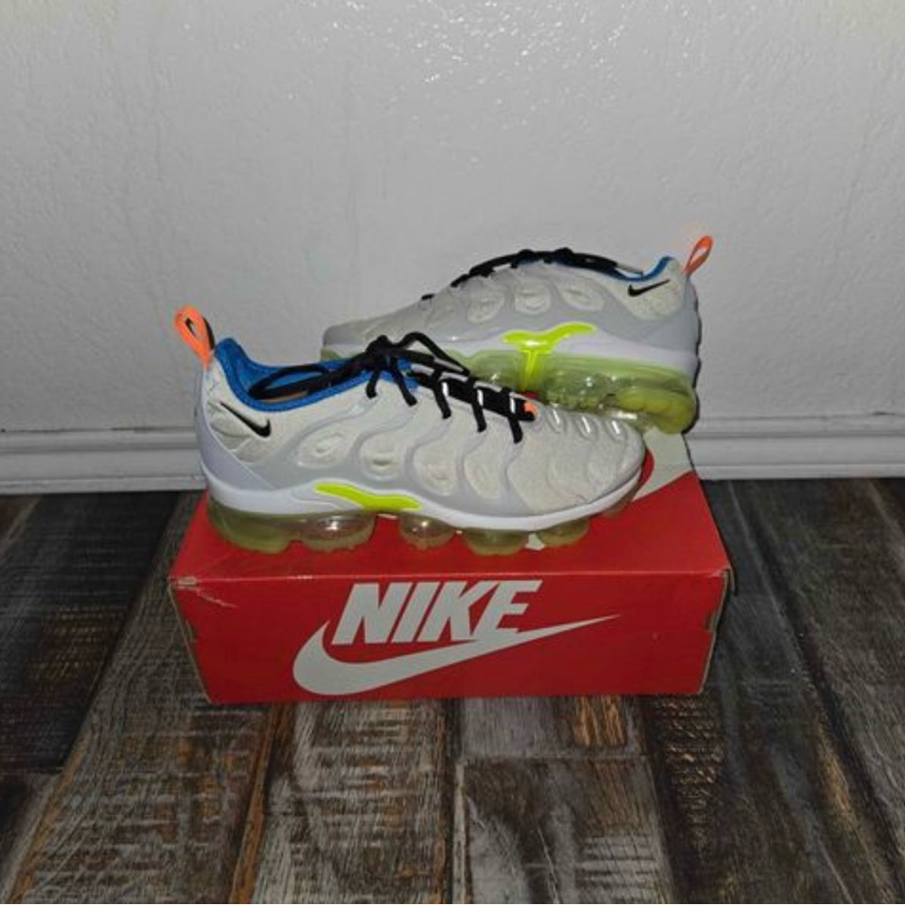Nike VaporMax Size 10W or 9M